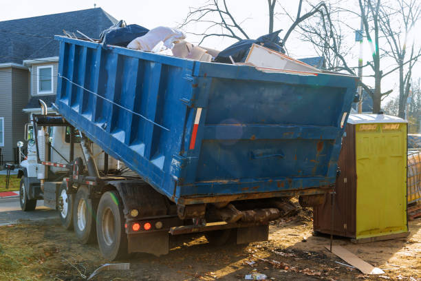 Best Trash Removal Near Me  in Rush City, MN